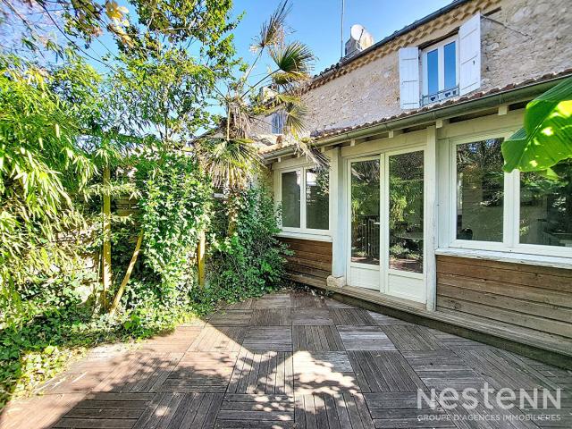 Maison 2 pièces 68 m²