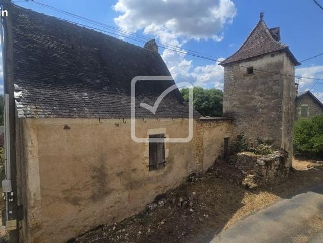 Maison 2 pièces 68 m²