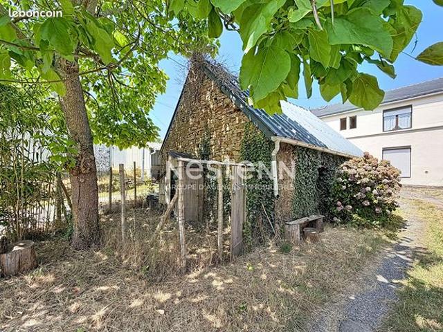 Maison 2 pièces 68 m²