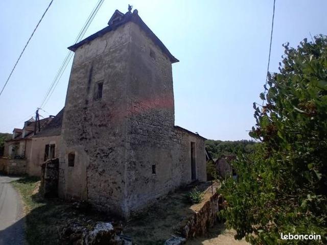 Maison 2 pièces 68 m²