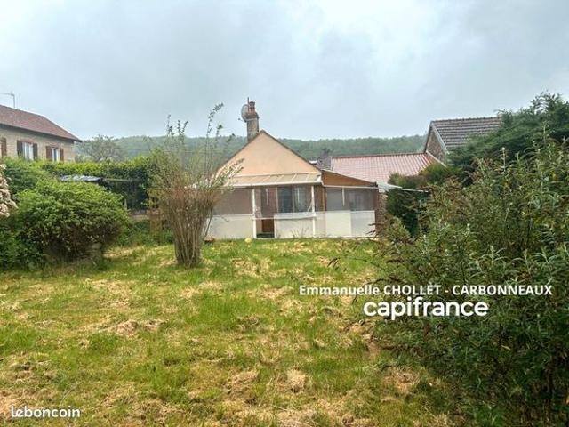 Maison 2 pièces 68 m²