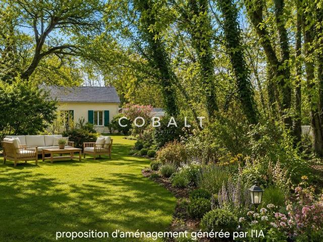 Maison 2 pièces 68 m²
