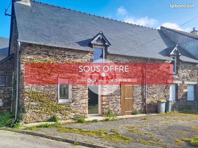 Maison 2 pièces 68 m²