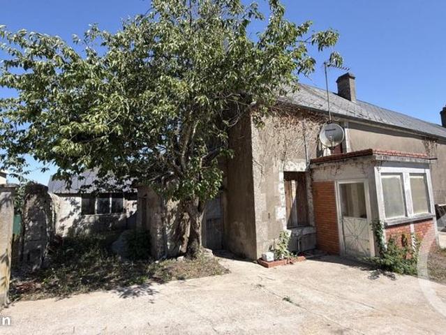 Maison 2 pièces 69 m²