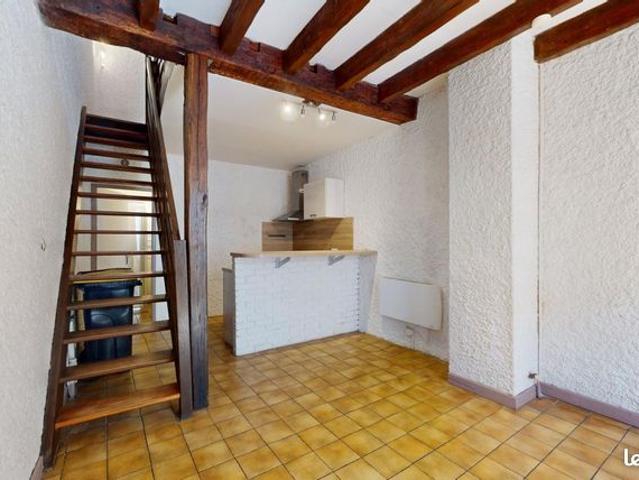 Maison 2 pièces 69 m²