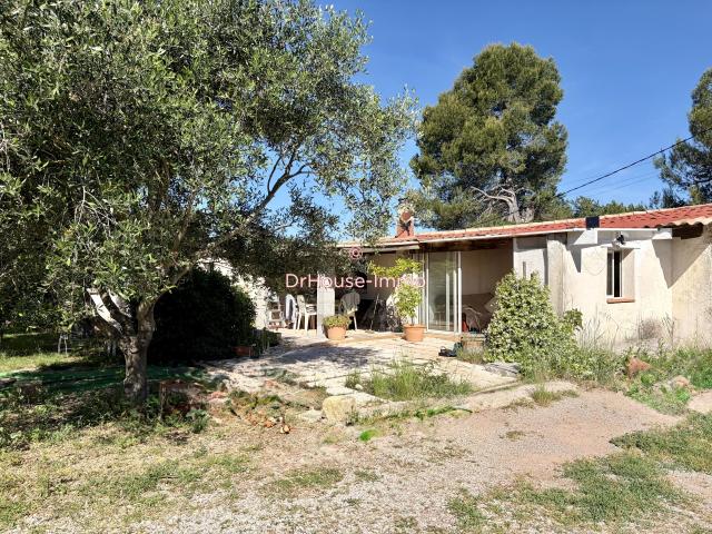 Maison 2 pièces 69 m²