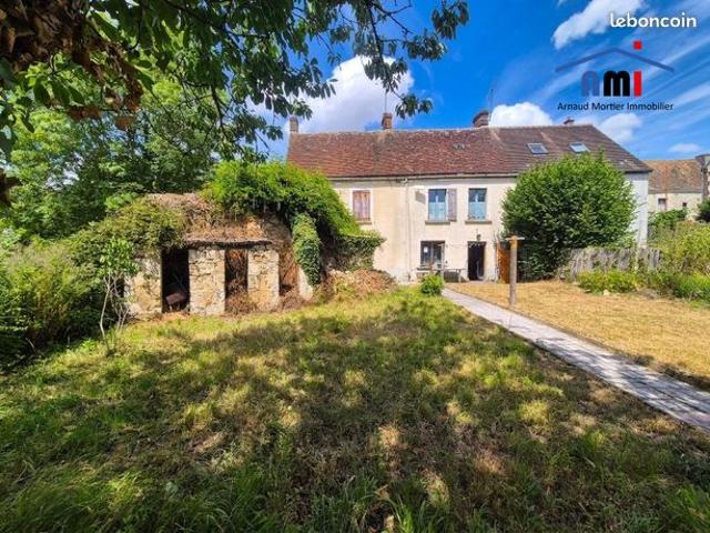 Maison 2 pièces 69 m²