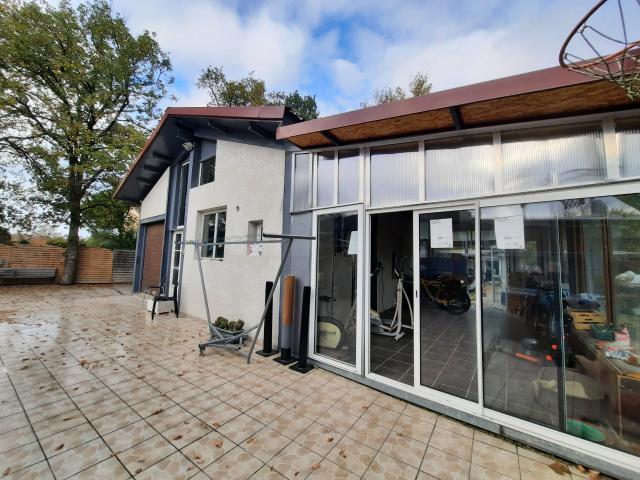 Maison 2 pièces 69 m²