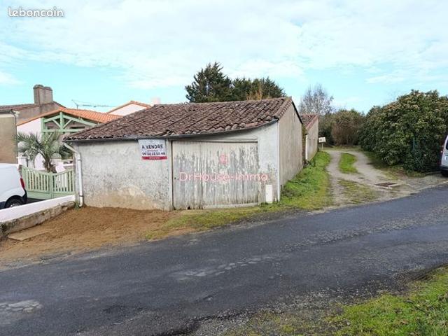 Maison 2 pièces 69 m²