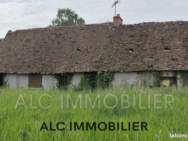 Maison 2 pièces 69 m²
