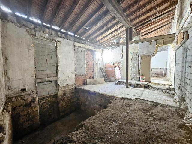 Maison 2 pièces 70 m²