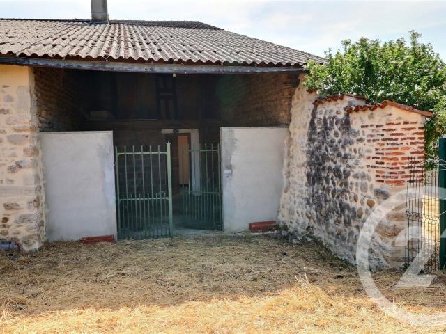 Maison 2 pièces 70 m²