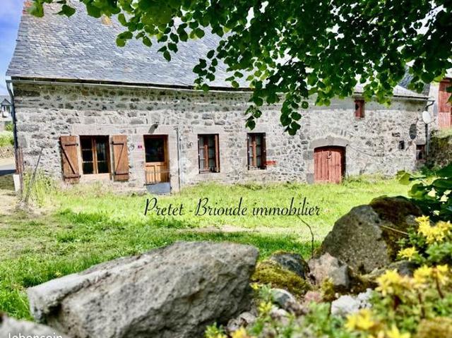 Maison 2 pièces 70 m²