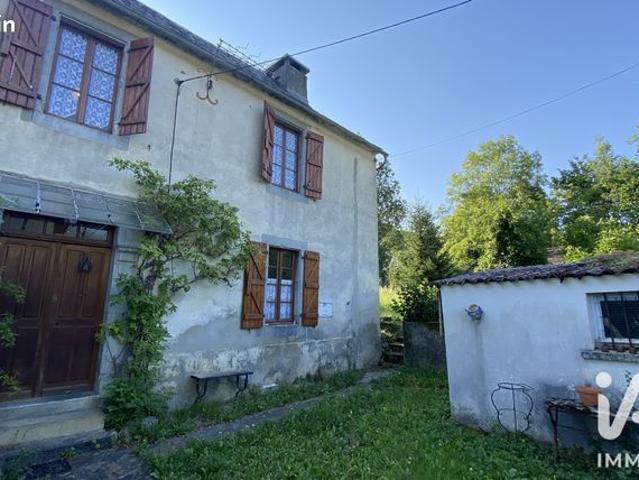 Maison 2 pièces 70 m²