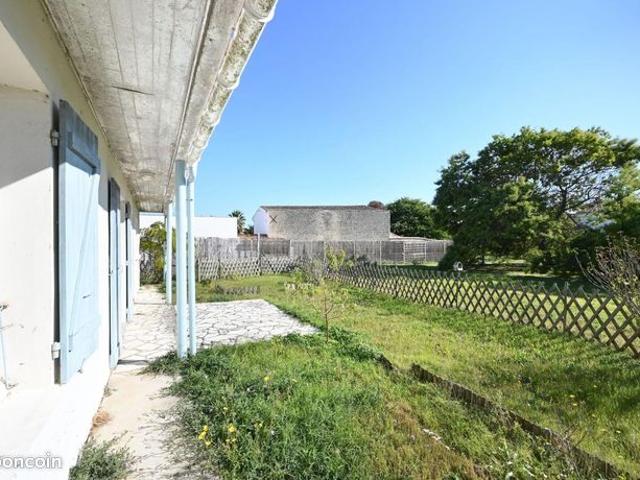 Maison 2 pièces 70 m²