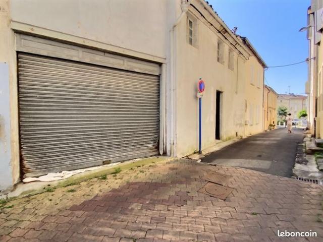 Maison 2 pièces 70 m²