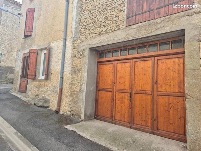 Maison 2 pièces 70 m²