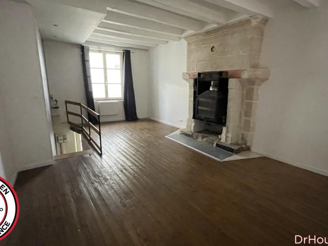 Maison 2 pièces 70 m²