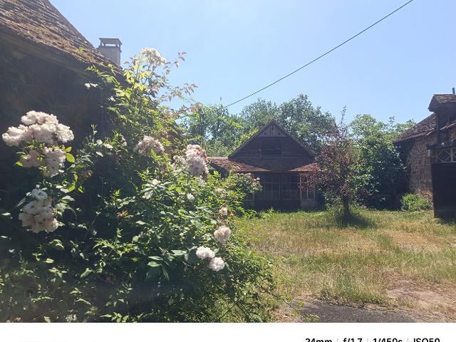 Maison 2 pièces 70 m²