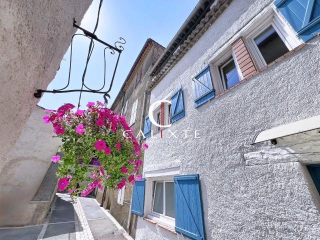 Maison 2 pièces 70 m²