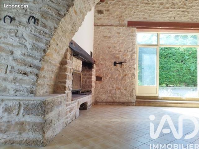 Maison 2 pièces 70 m²