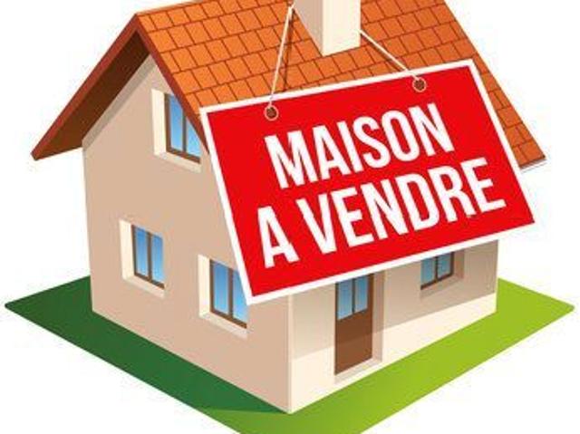 Maison 2 pièces 70 m²