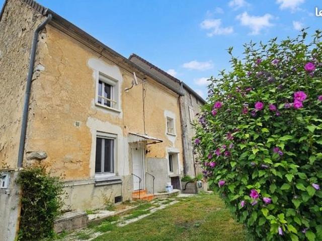 Maison 2 pièces 70 m²