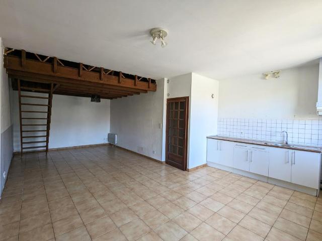 Maison 2 pièces 70 m²