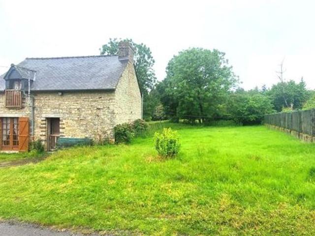 Maison 2 pièces 70 m²