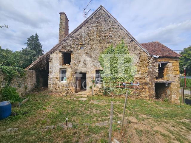 Maison 2 pièces 70 m²