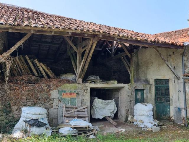 Maison 2 pièces 70 m²