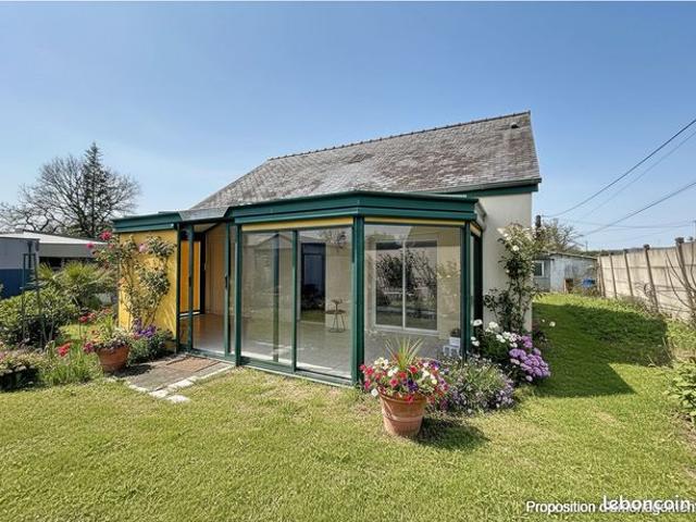 Maison 2 pièces 70 m²