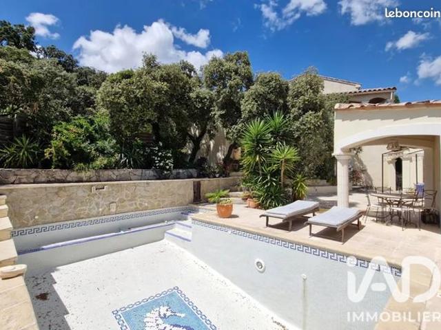 Maison 2 pièces 70 m²