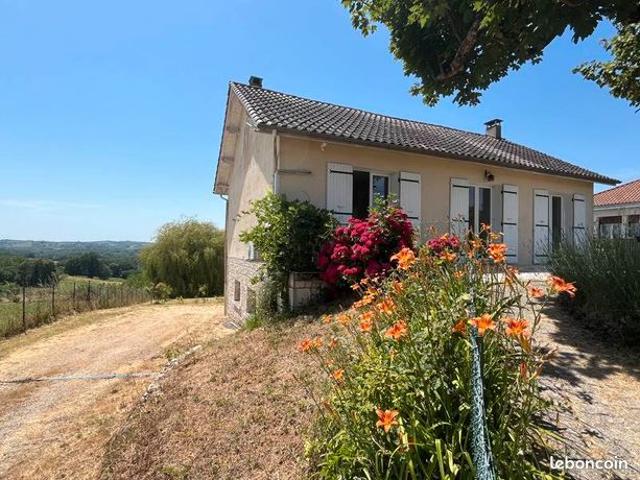 Maison 2 pièces 70 m²