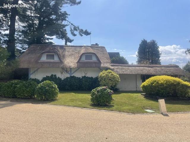 Maison 2 pièces 70 m²