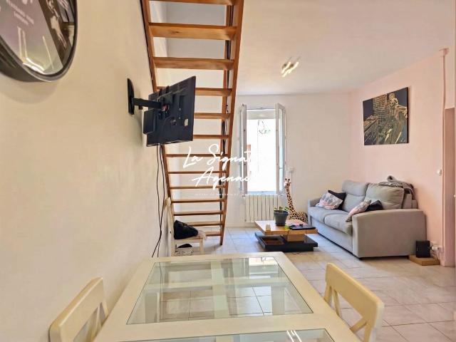 Maison 2 pièces 70 m²