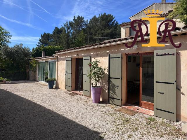 Maison 2 pièces 70 m²