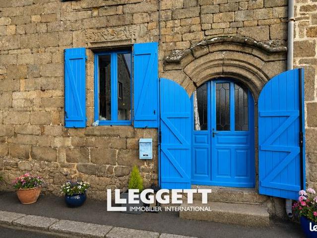 Maison 2 pièces 70 m²