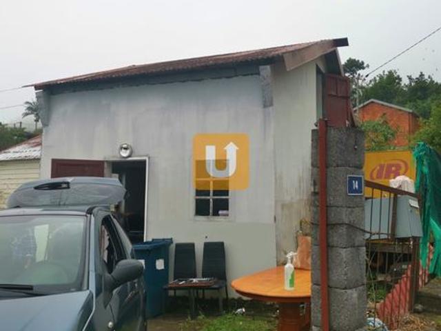 Maison 2 pièces 70 m²