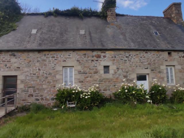 Maison 2 pièces 70 m²