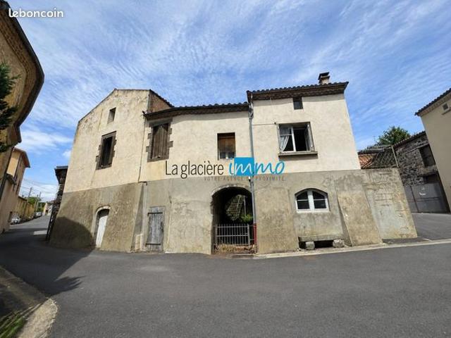 Maison 2 pièces 70 m²