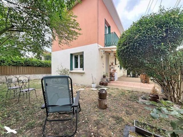 Maison 2 pièces 70 m²