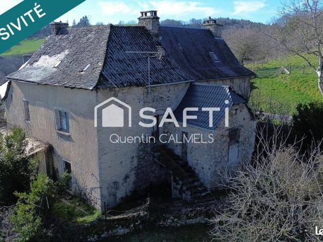 Maison 2 pièces 70 m²