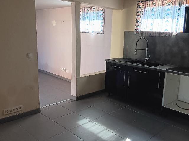 Maison 2 pièces 70 m²