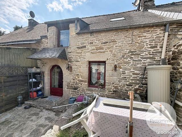 Maison 2 pièces 70 m²
