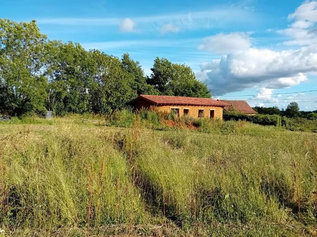 Maison 2 pièces 70 m²