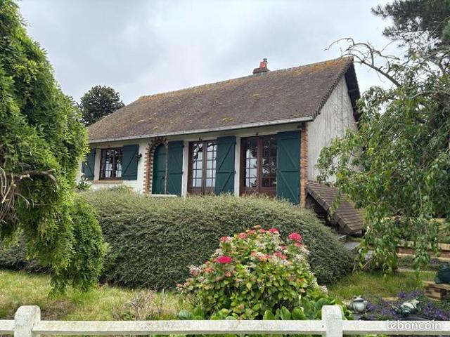 Maison 2 pièces 70 m²
