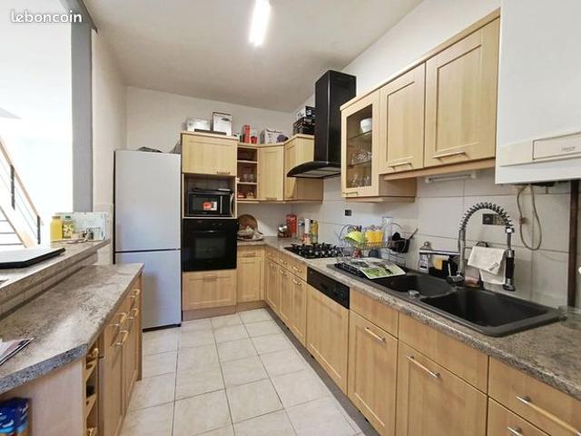 Maison 2 pièces 70 m²