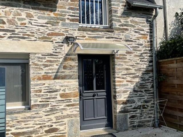 Maison 2 pièces, 70 m² à louer à La Gacilly 56200