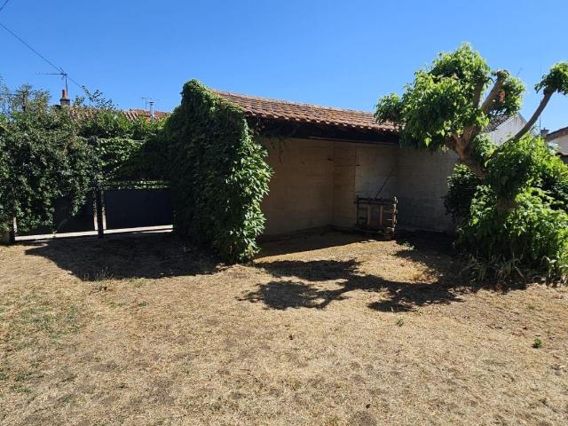 Maison 2 pièces, 70 m² à louer à Poitiers 86000